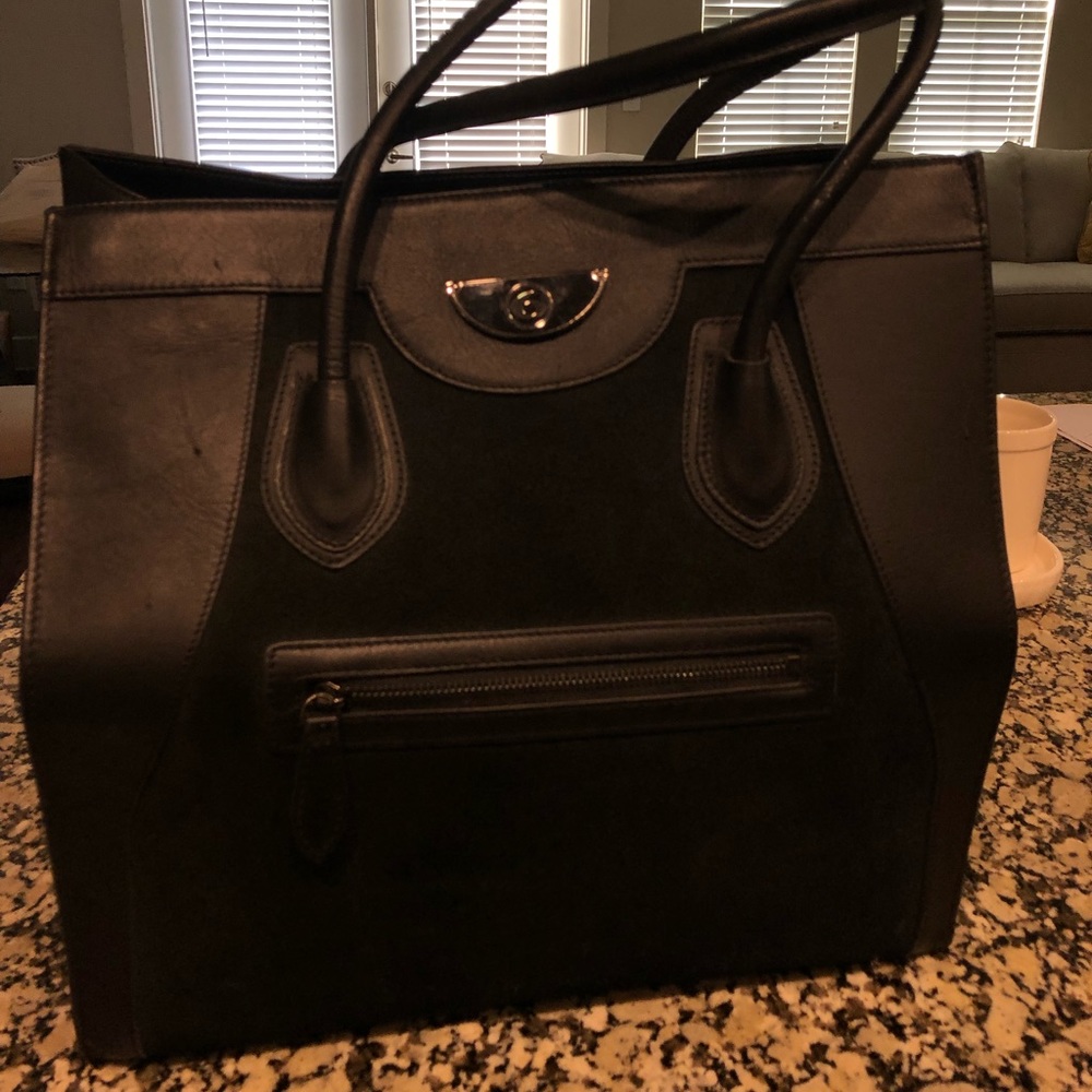 6pack fitness Victoria elite purse